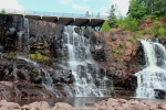 PICTURES/Gooseberry Falls - Gooseberry Falls State Park MN/t_Gooseberry Falls20.JPG